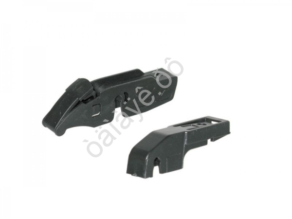 Щётка стеклоочистителя зимняя 53см (21") ULTRA,  МАЯКАВТО™/1/50_