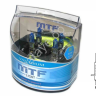 Набор ламп MTF H1 12V55W Vanadium 5000K (Корея) Набор ламп MTF H1 12V55W Vanadium 5000K (Корея)