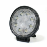 Фара светодиод. дополнит. 8SMD 24W 1680LM 9-30V 6000K WHITE (125х40х115) Фара светодиод. дополнит. 8SMD 24W 1680LM 9-30V 6000K WHITE (125х40х115)