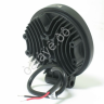 Фара светодиод. дополнит.  8SMD 24W 1680LM 9-30V 6000K WHITE (125х40х115)