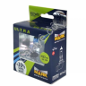 Лампа МАЯК ULTRA H27 12V 27W PGJ13 SUPER WHITE +30%