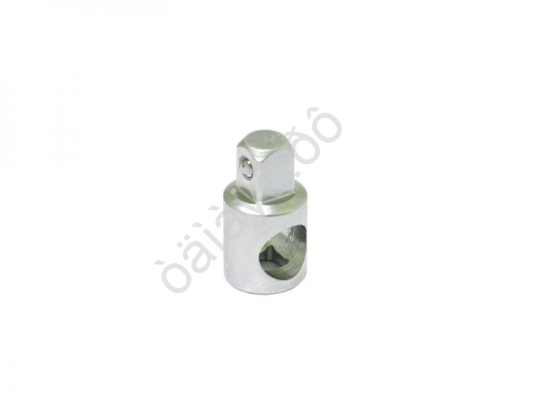 Переходник 3/8"(F) х 1/2"(M) под  вороток МАЯКАВТО™/1/20/200_