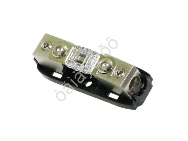 Предохранители с колбой FORCAR MANL 02 на 80A Предохранители с колбой FORCAR MANL 02 на 80A