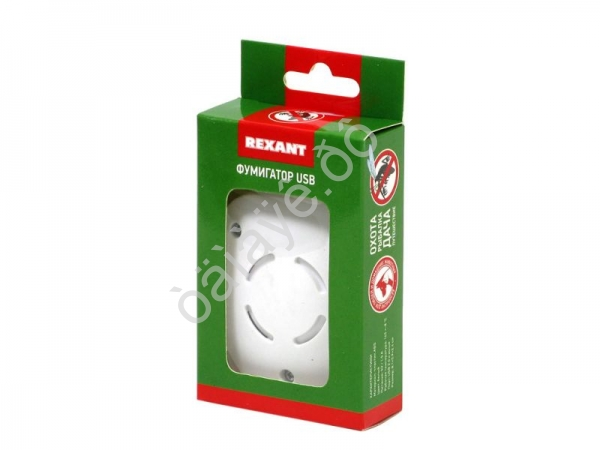 Фумигатор USB REXANT