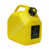 Канистра пластиковая KESSLER 10л Желтая /1/8
