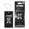 Освежитель воздуха "AREON X-VER" подвесной бумажный (Bubble GumБабл Гам)