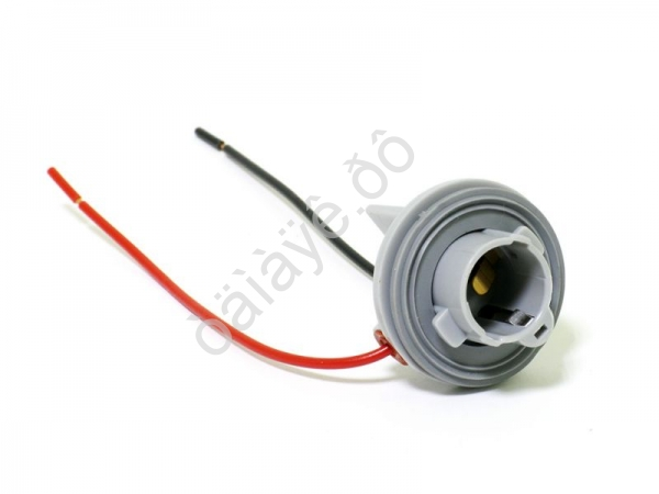 Патрон для лампы А 12V 10W/10