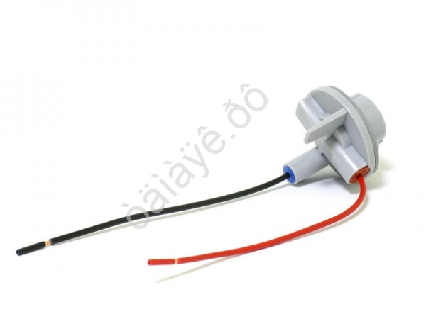 Патрон для лампы А 12V 10W/10