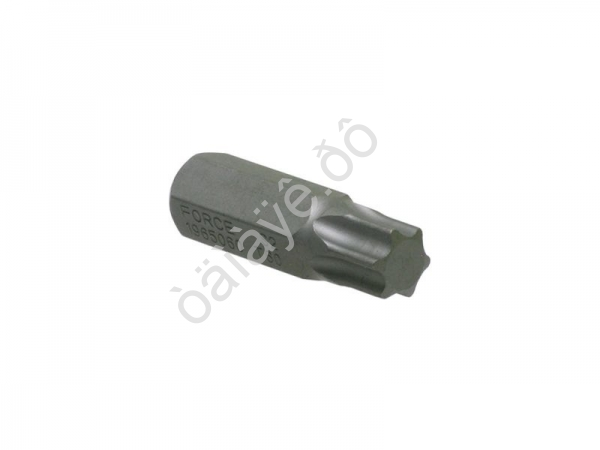 F1965060 Бита TORX T60 50мм/10