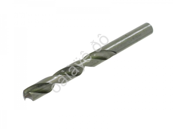Сверло по металлу   11мм  HSS "М5" 5/400_