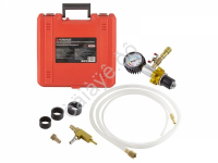 Набор приспособлений для замены жидкости в системе охлаждения 6пр. Forsage