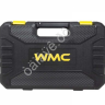Набор инструментов 47 пр. WMC TOOLS Набор инструментов 47 пр. WMC TOOLS