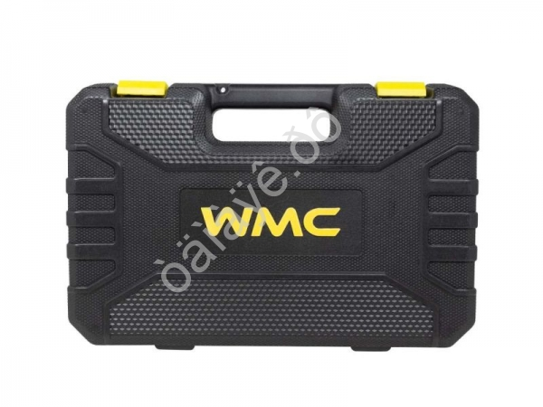 Набор инструментов 47 пр. WMC TOOLS