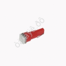 Светодиод Т 5 - 1SMD 5050 красный /10/100_ Светодиод Т 5 - 1SMD 5050 красный /10/100_