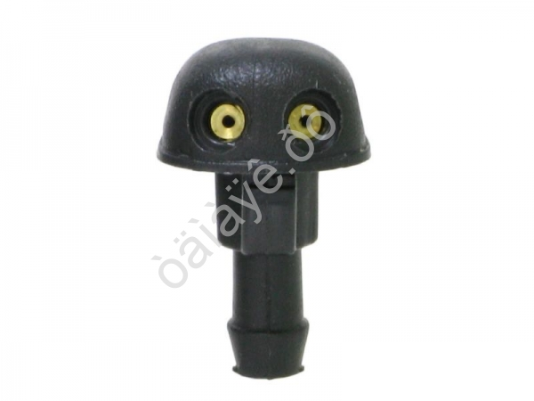 Жиклер омывателя для Honda Fit, Honda Elisone, Mitsubishi io, Ford Tranzit 25/200