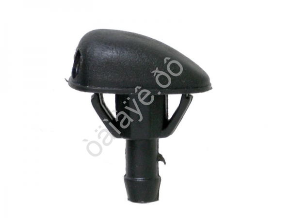 Жиклер омывателя для Honda Fit, Honda Elisone, Mitsubishi io, Ford Tranzit 25/200