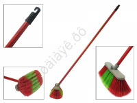 Швабра для мытья 20 см 8 рядов /1/40