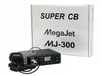 Рация MegaJet 300W 1/10 Рация MegaJet 300W 1/10