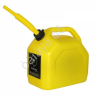 Канистра пластиковая KESSLER 20л Желтая /1/5 Канистра пластиковая KESSLER 20л Желтая /1/5