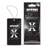 Освежитель воздуха "AREON X-VER" подвесной бумажный (Californian CherryКалифорнийская Вишня)