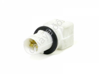 Патрон для лампы габарита 2114 (в фару) Д032 1/10