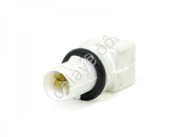 Патрон для лампы габарита 2114 (в фару) Д032 1/10 Патрон для лампы габарита 2114 (в фару) Д032 1/10