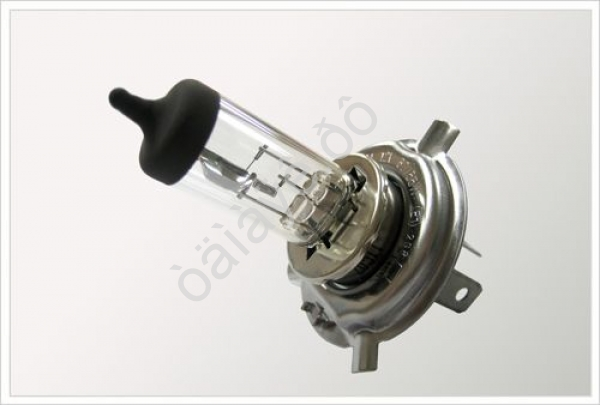Лампа MTF H4 12V60-55W Standart+30% 2900K (Корея) Лампа MTF H4 12V60-55W Standart+30% 2900K (Корея)
