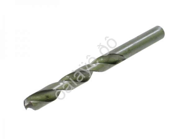 Сверло по металлу   12мм  HSS "М5" 5/300_