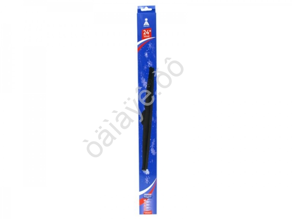 Щётка стеклоочистителя зимняя 60см (24") ULTRA,  МАЯКАВТО™/1/50_