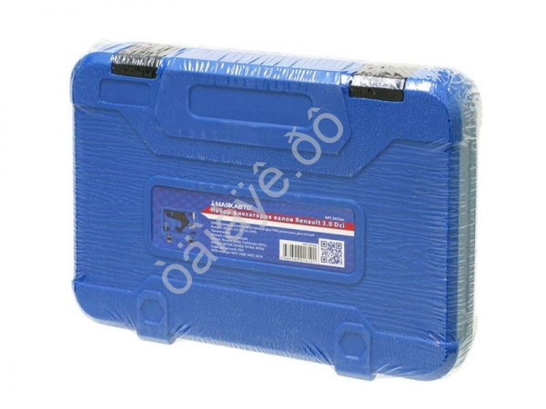 Набор фиксаторов валов Renault 3.0 Dci МАЯКАВТО™ 1/10_