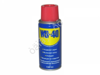 Смазка WD-40 100гр. (24шт)