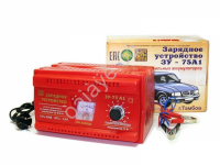 Зарядное устройство ЗУ 75А1 /1