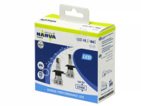 Лампа Narva H4 6500K Range Performance LED