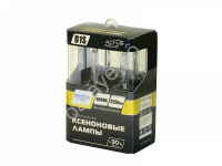 Xenon лампа MTF D1S (6000K) 35W, 85V 3250lm, ACTIVE NIGHT +30%