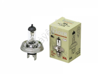 Лампа Leader H4 24V-75/70W P45t "Автосвет"/10