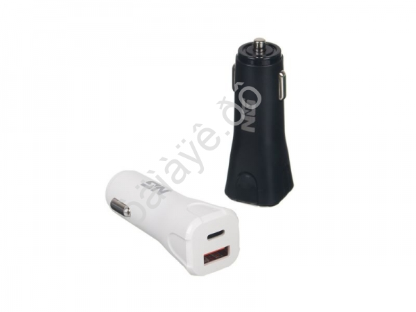 АЗУ в прикуриватель  USB, 1.5A, QC3.0 NEW GALAXY