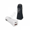АЗУ в прикуриватель  USB, 1.5A, QC3.0 NEW GALAXY