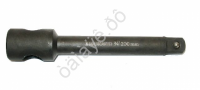 Удлинитель ударный 3/4"DR 200мм МА 1/25_ Удлинитель ударный 3/4"DR 200мм МА 1/25_