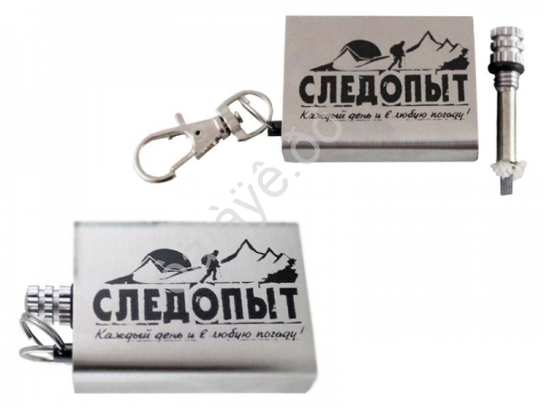 Спичка вечная Следопыт малая PF-FT-05