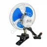 Вентилятор 8" на прищепке 12V М5 1/20_ Вентилятор 8" на прищепке 12V М5 1/20_