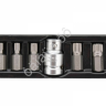 Набор бит 1/2"  6 предметов SPLINE YATO