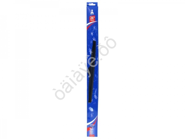 Щётка стеклоочистителя зимняя 65см (26") ULTRA,  МАЯКАВТО™/1/50_