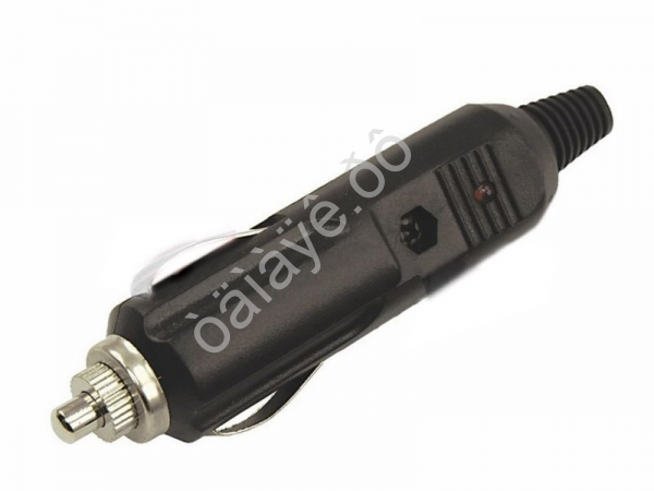 Штекер прикуривателя с индикац. М5 /1/100/1000_ Штекер прикуривателя с индикац. М5 /1/100/1000_