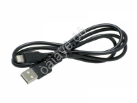 Дата-кабель универ. Lightning Borofone BX80 1м 2.4A (black)