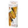 Дата-кабель универ. Lightning Borofone BX80 1м 2.4A (black)