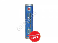 Смазка МС-1510 BLUE 420 г высокотемпературная комплексная литиевая  , картридж 1/20