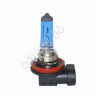 Лампа МАЯК ULTRA H8 12V 35W PGJ19-1 SUPER WHITE +30%