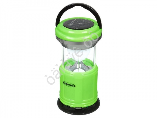 Фонарь ОБЛИК 6014 - 15 LED Кемпинговый /1