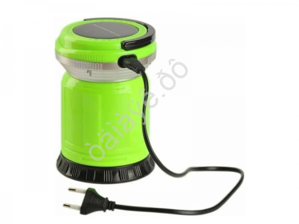 Фонарь ОБЛИК 6014 - 15 LED Кемпинговый /1