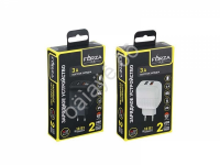 СЗУ 220В, 3A, быстрая зарядка, QC 3.0 + Type-C PD, FORZA  /1/20